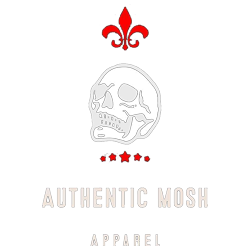 Authentic Mosh Apparel