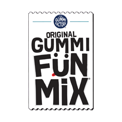 Gummi FunMix