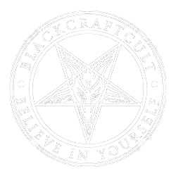 Blackcraft Cult