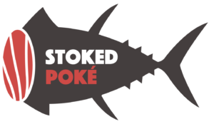 Stoked Poke