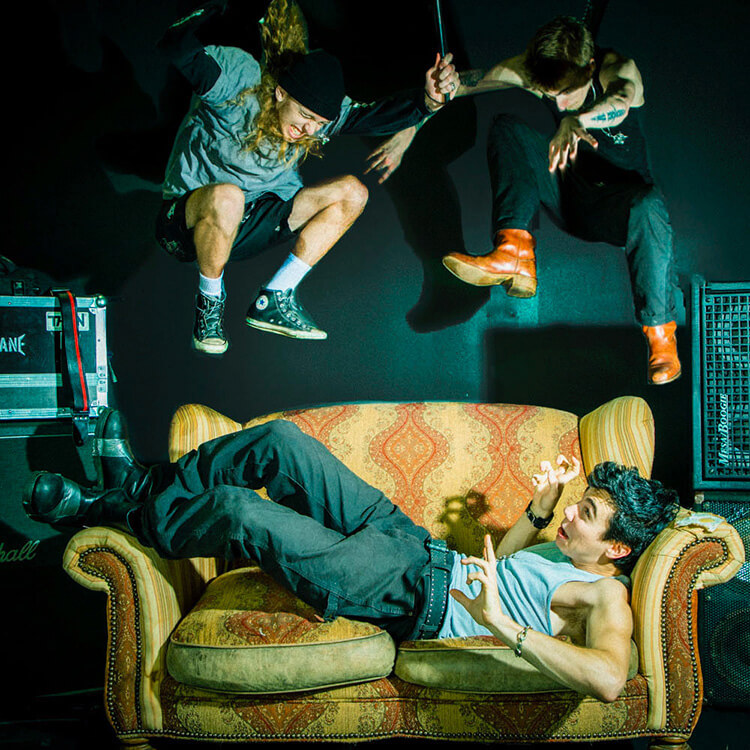 Bastardane Artist Image