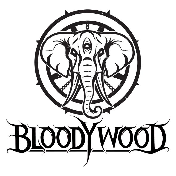 Bloodywood Artist Image