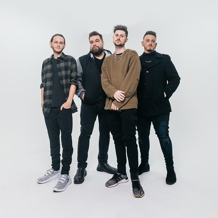 Nevertel Artist Image