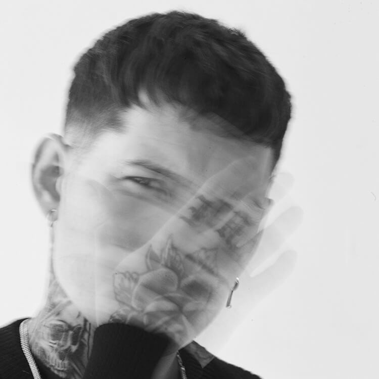 Nothing, Nowhere Artist Image