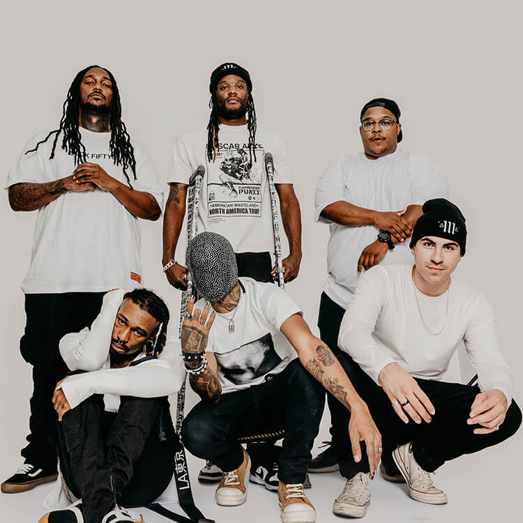 Slay Squad Artist Image