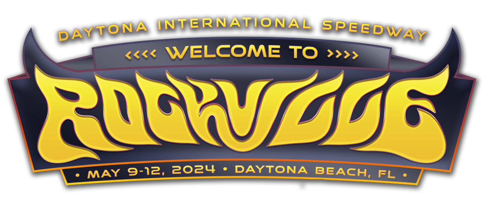 Home to Rockville 2024 May 912 Daytona International