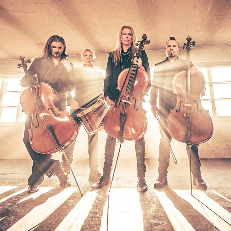 Apocalyptica