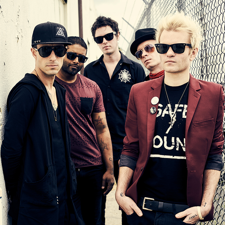 Sum 41