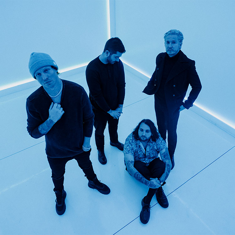 The Word Alive