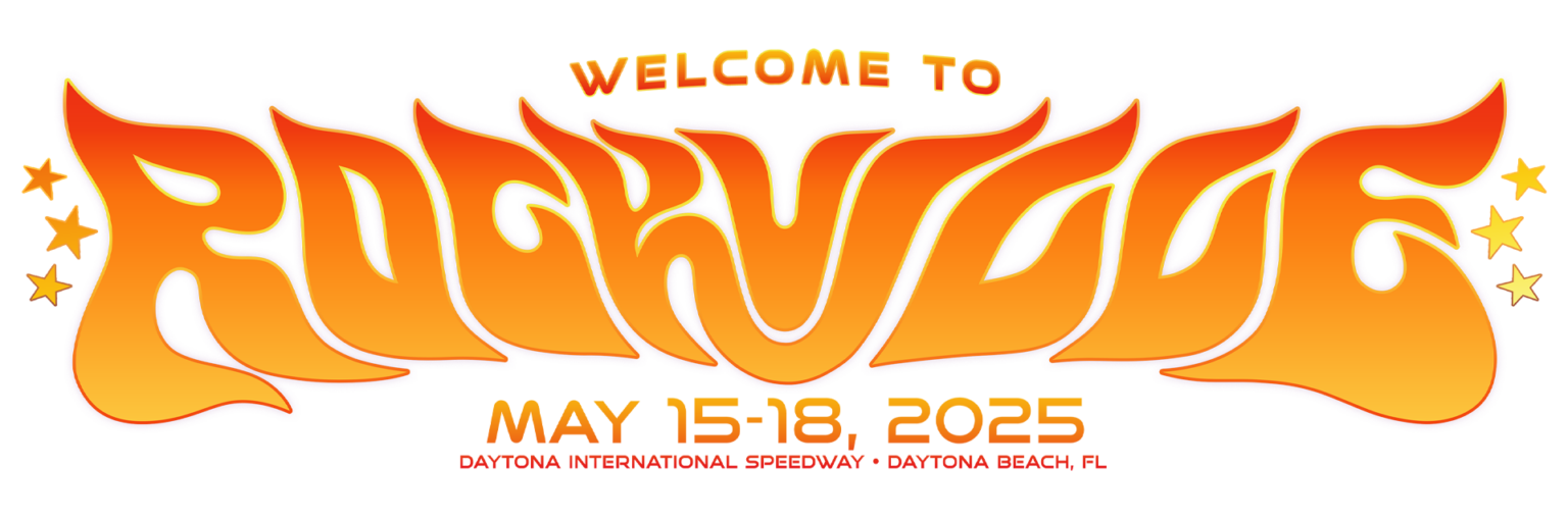 Festival Info To Rockville May 1518, 2025 Daytona Beach, FL