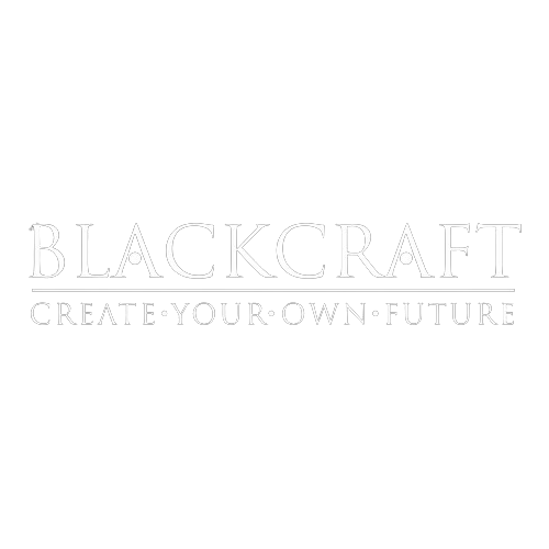 blackcraft