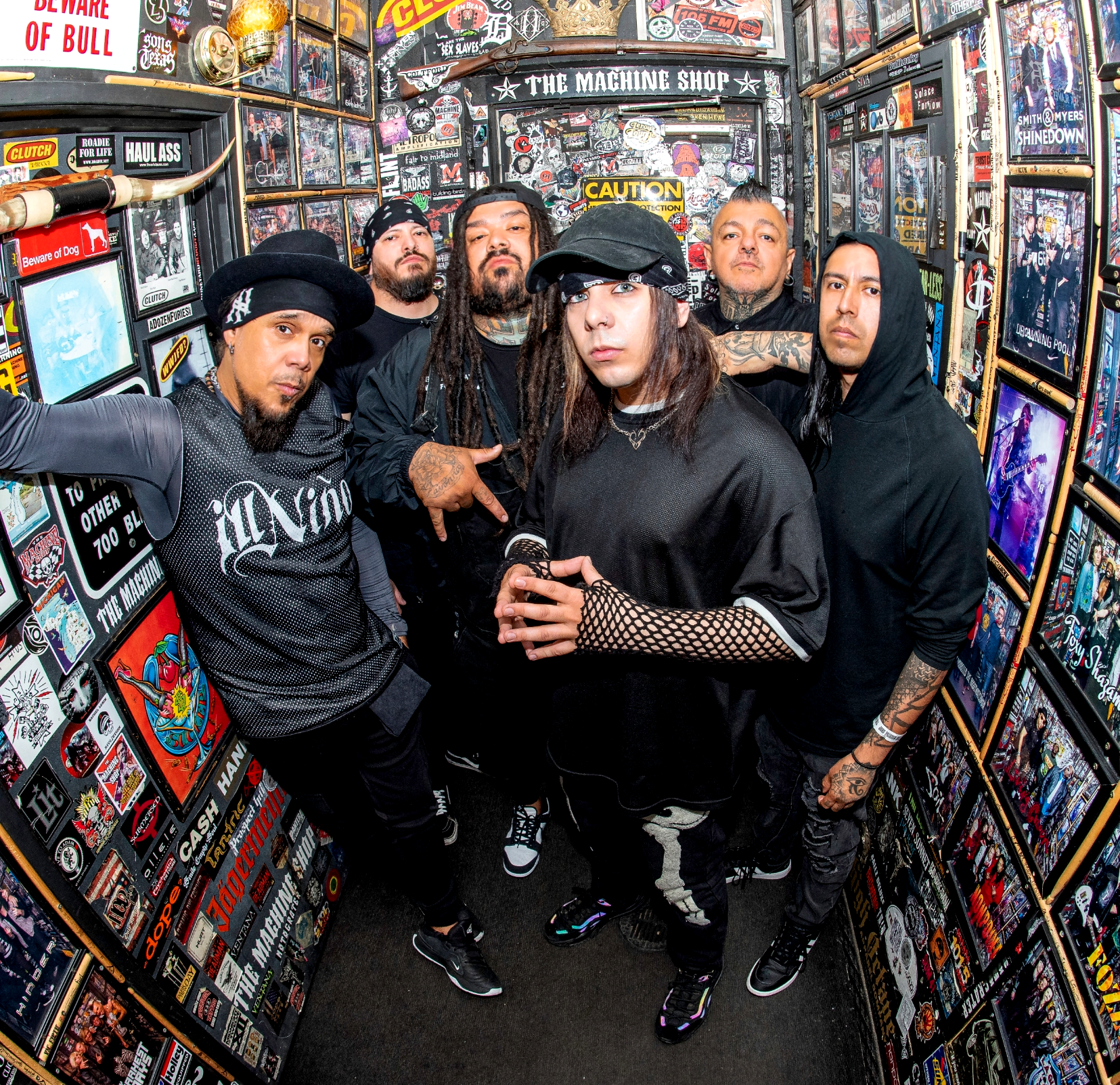 Ill Niño