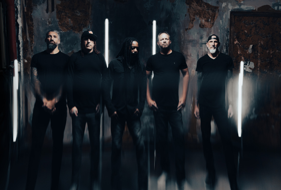 Sevendust