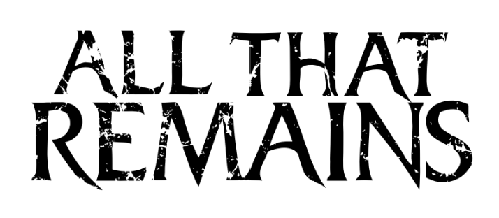 All That Remains