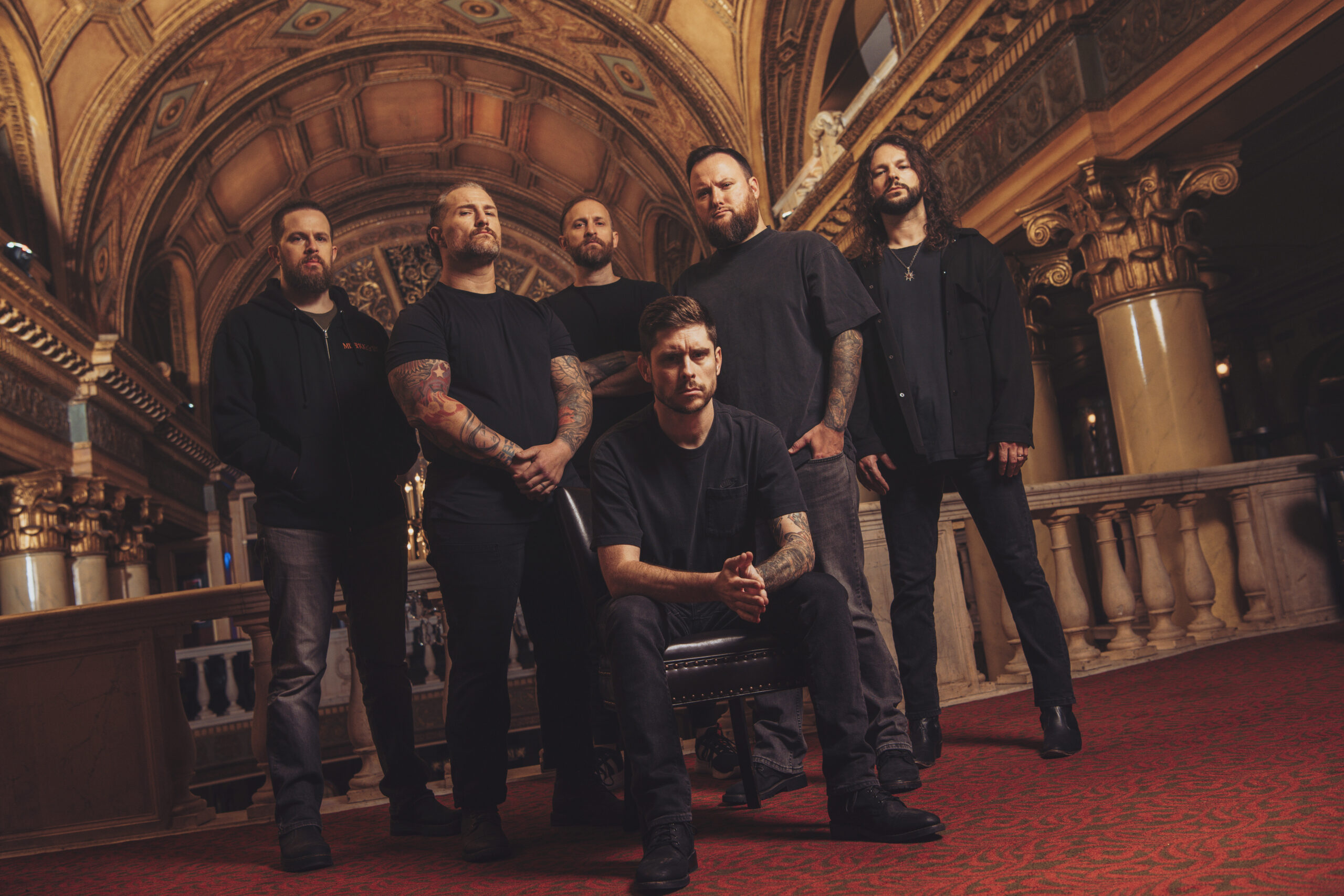 Whitechapel