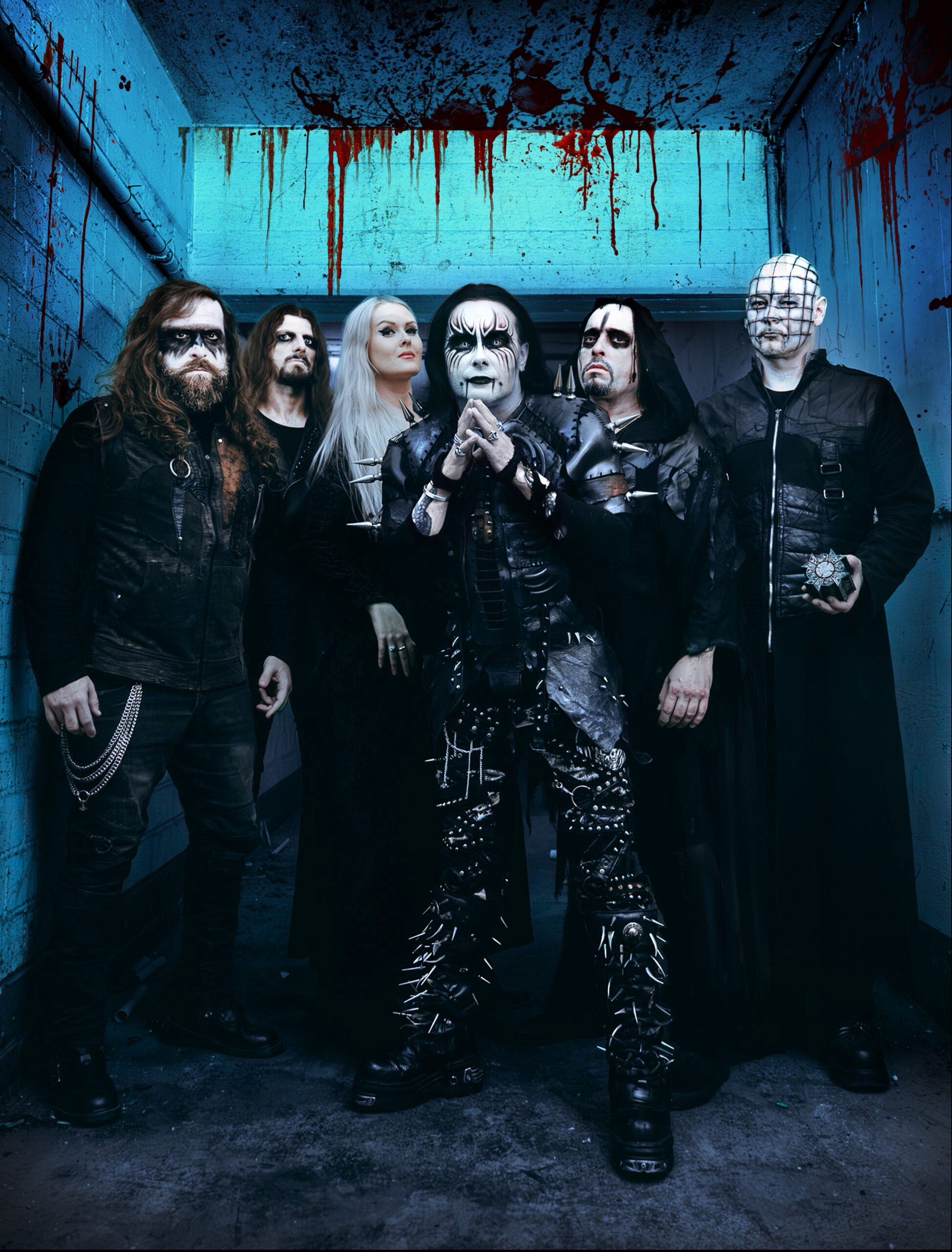 Cradle of Filth