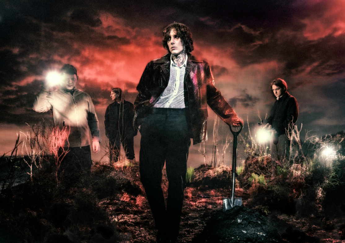 Bring Me The Horizon