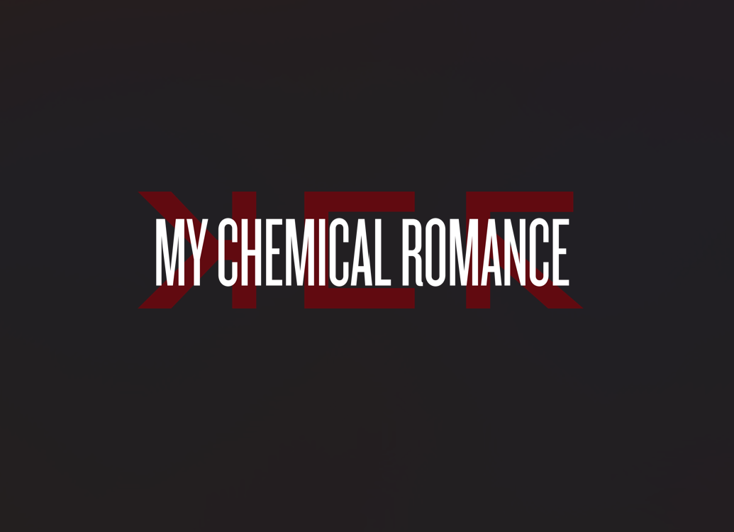 My Chemical Romance