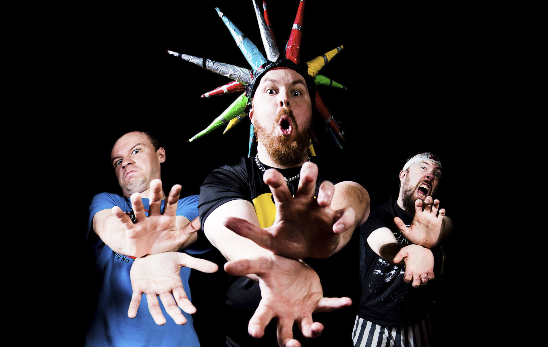 Psychostick