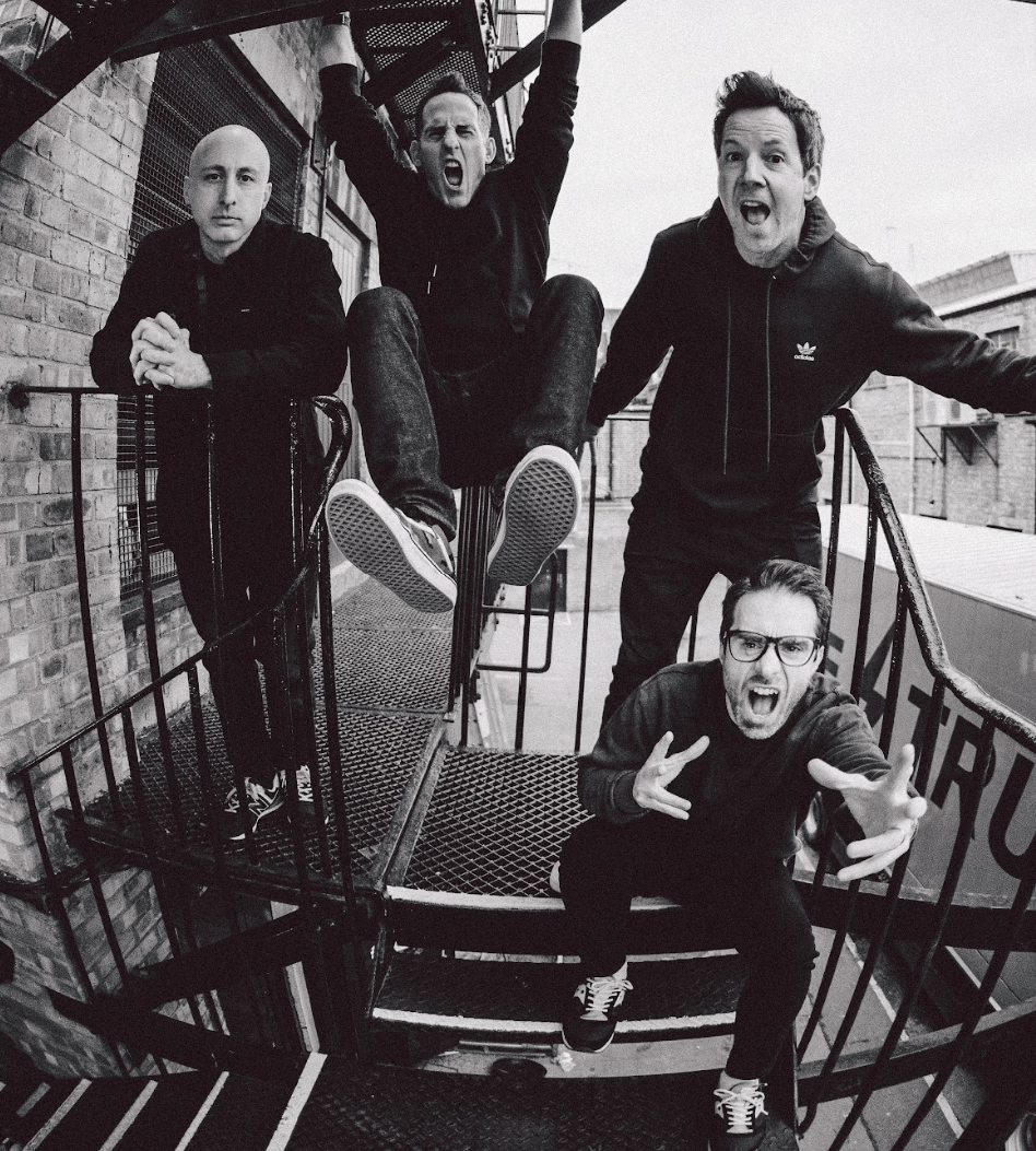 Simple Plan