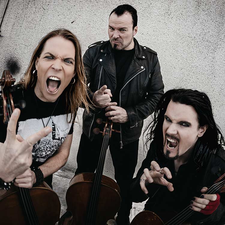 Apocalyptica