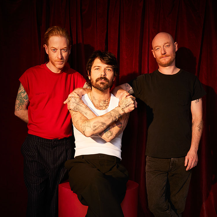 Biffy Clyro