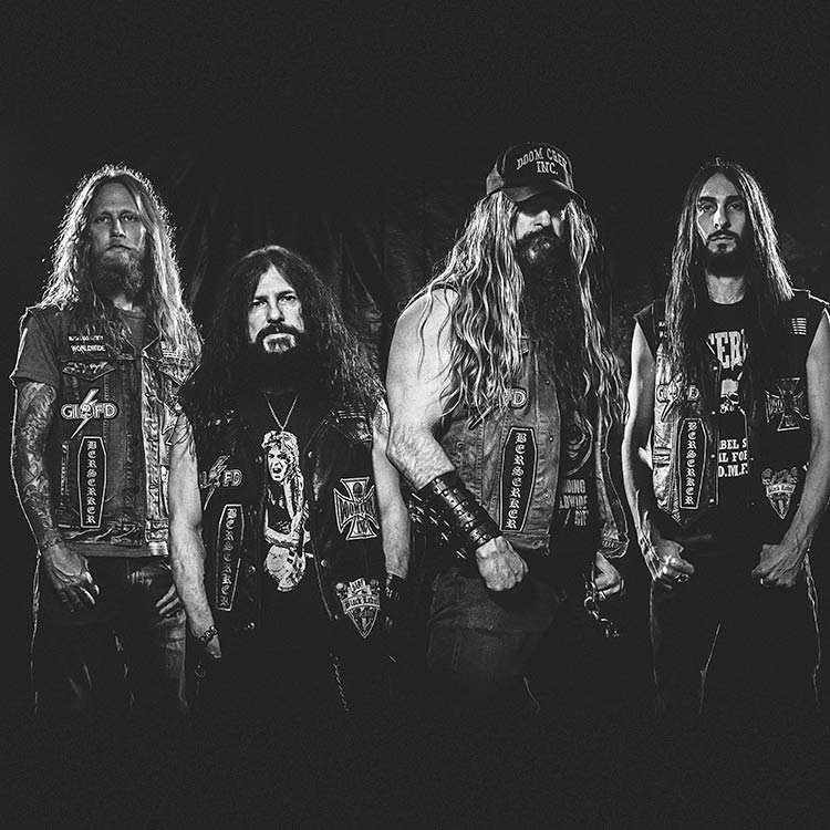 Black Label Society