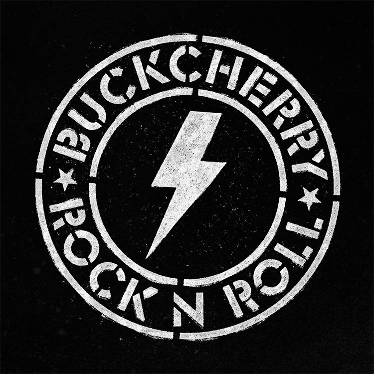 Buckcherry