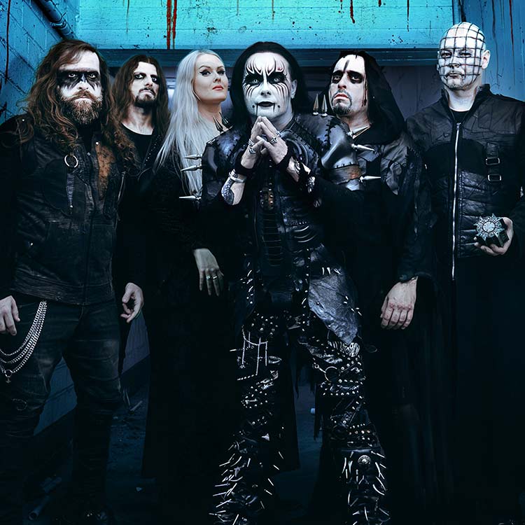 Cradle of Filth