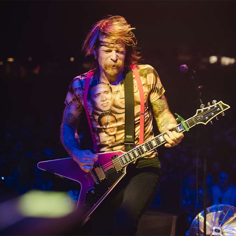 Eagles of Death Metal