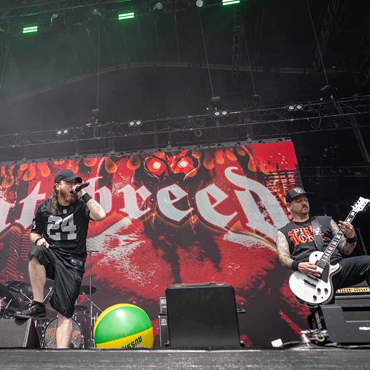 Hatebreed