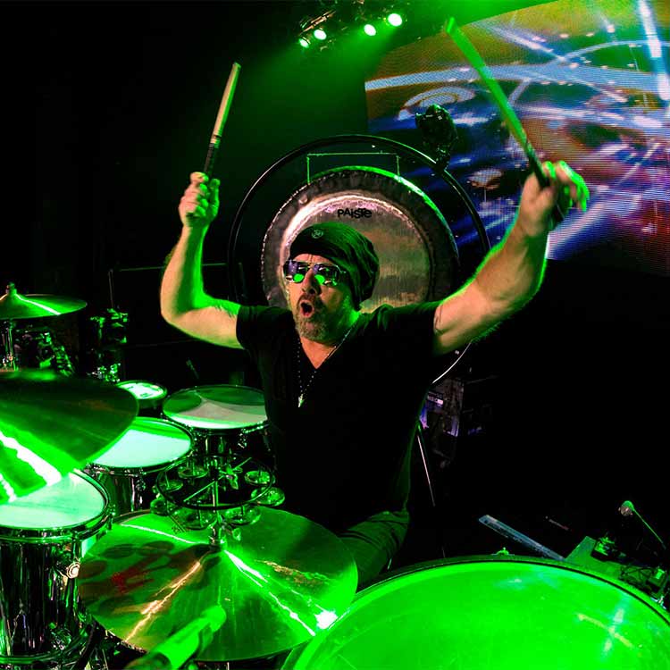 Jason Bonham's Led Zeppelin Evening