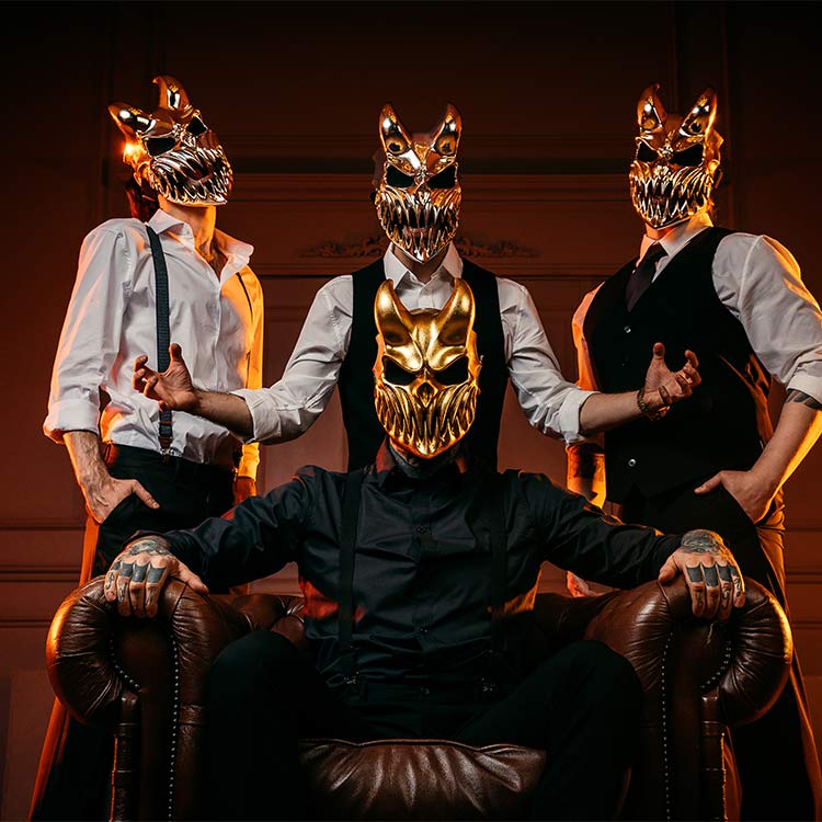 Slaughter To Prevail