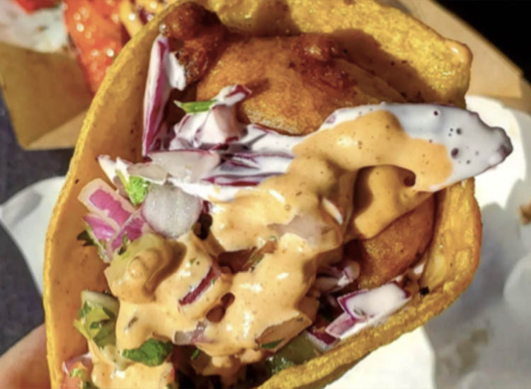 Baja-Shrimp