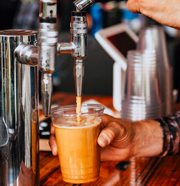 Bru Bros Coffee