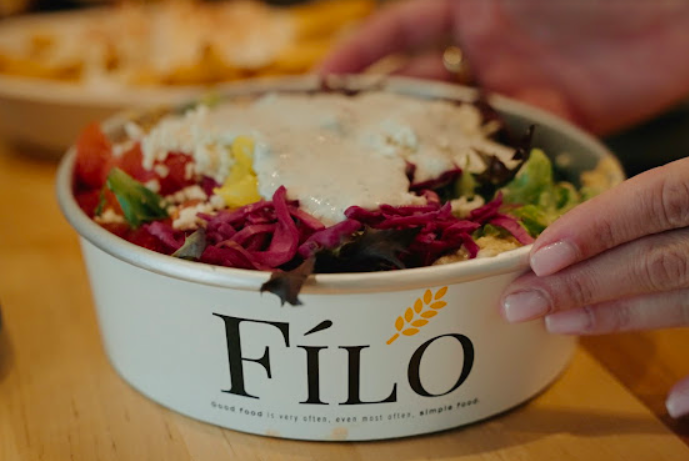 Filo Greek