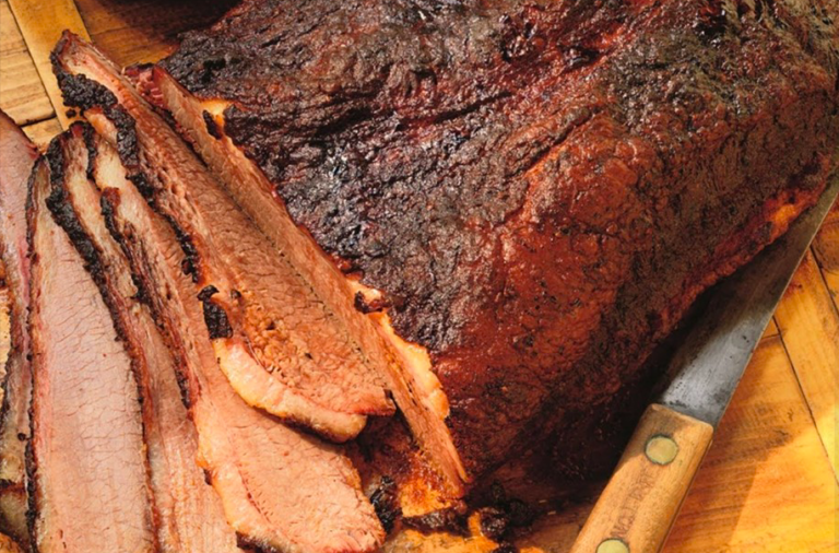 Strouds BBQ