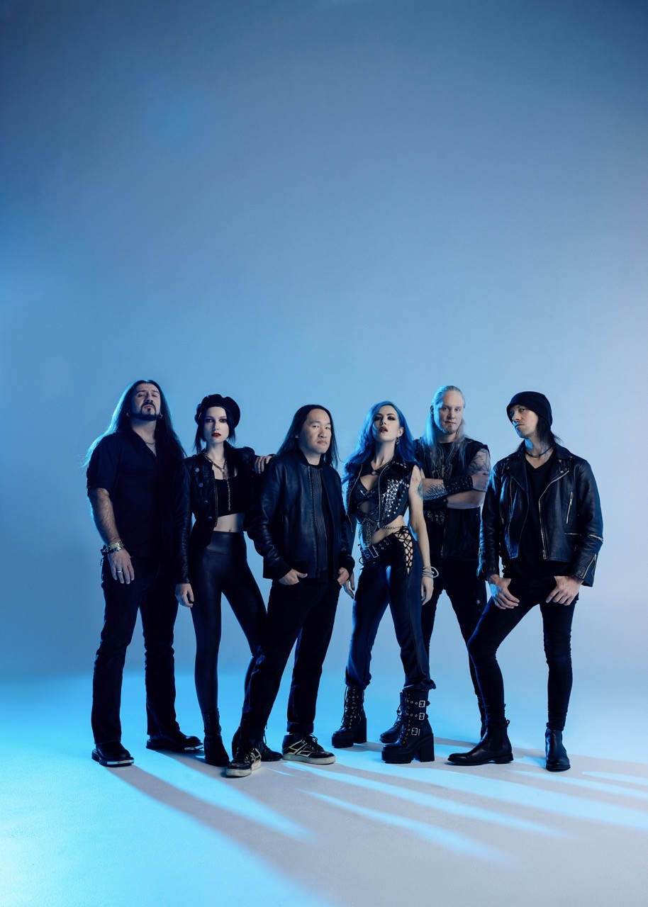 DragonForce