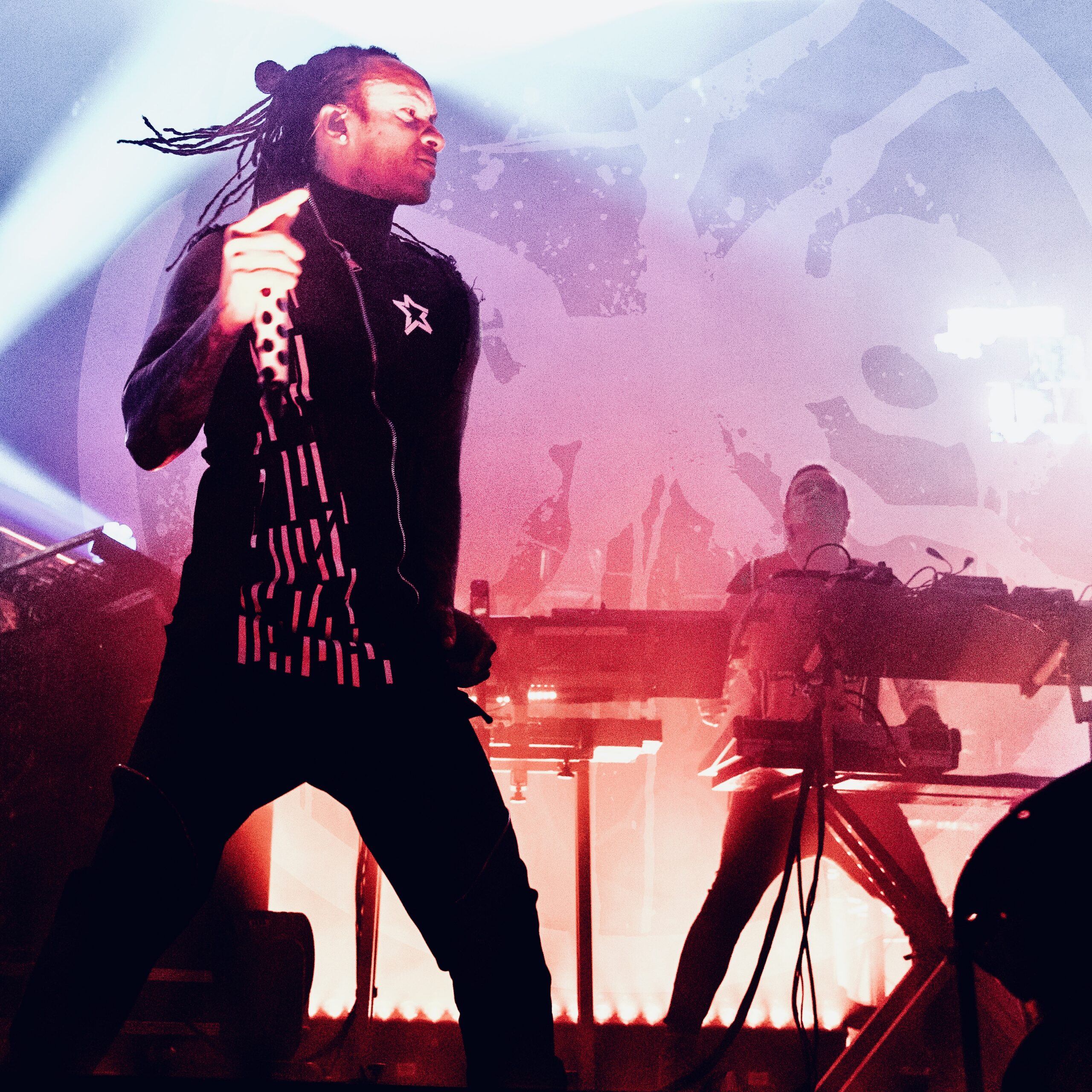 The Prodigy