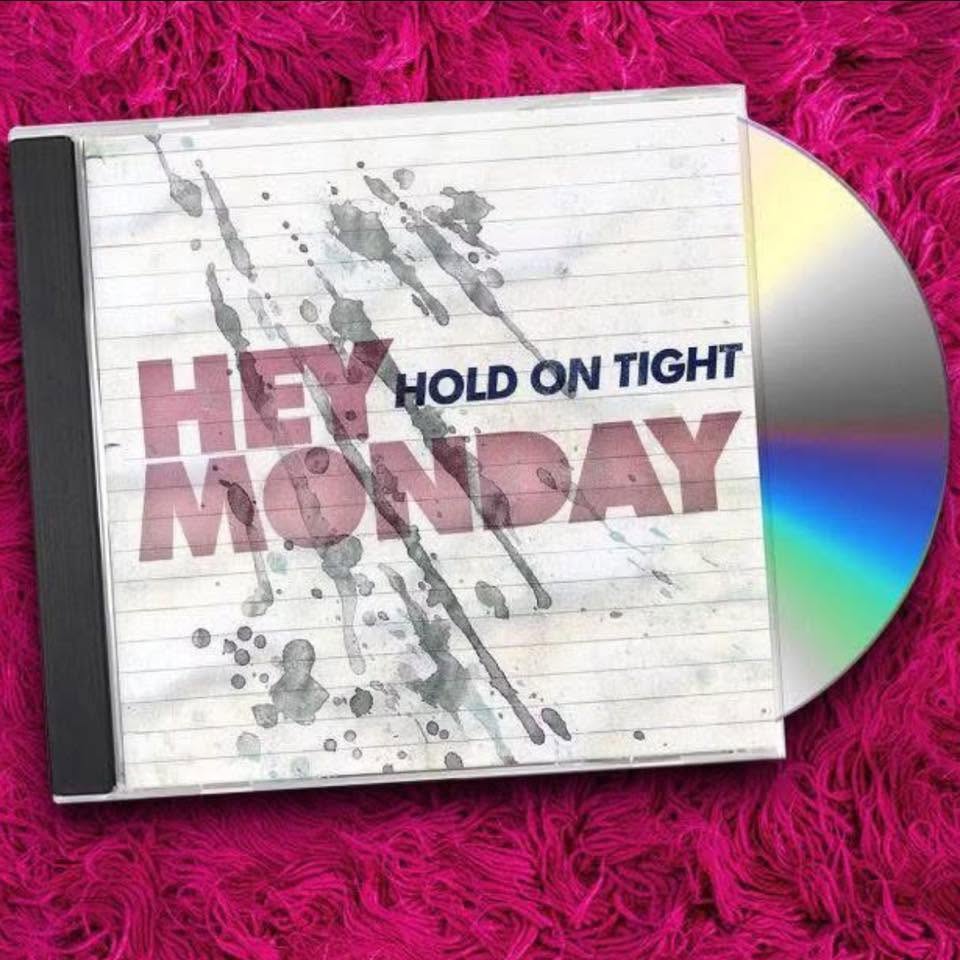 Hey Monday