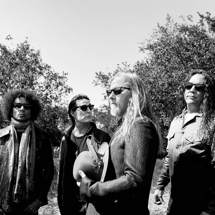 Alice In Chains