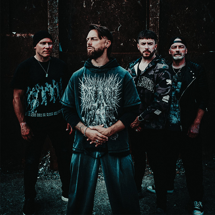 Bullet For My Valentine