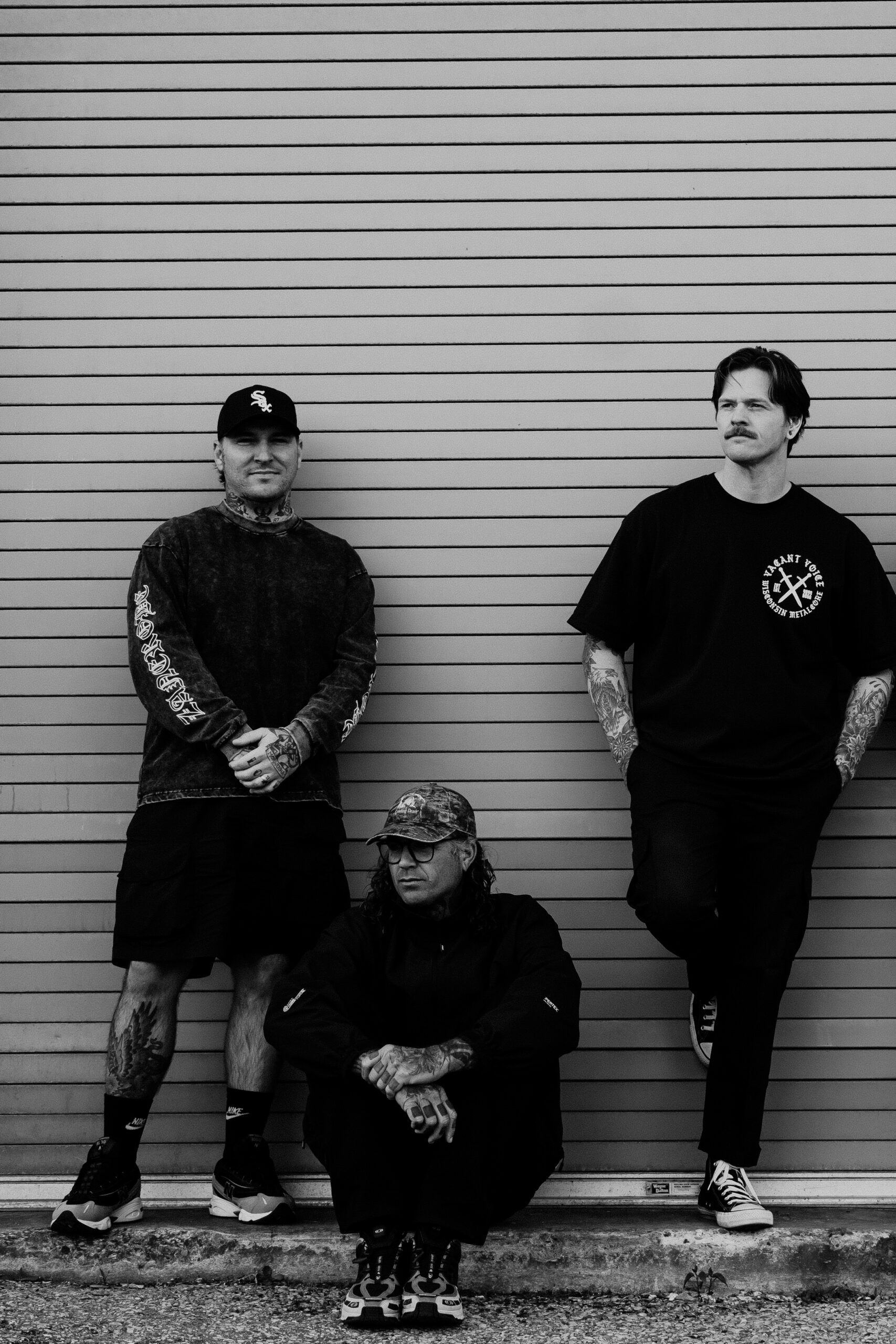 The Amity Affliction