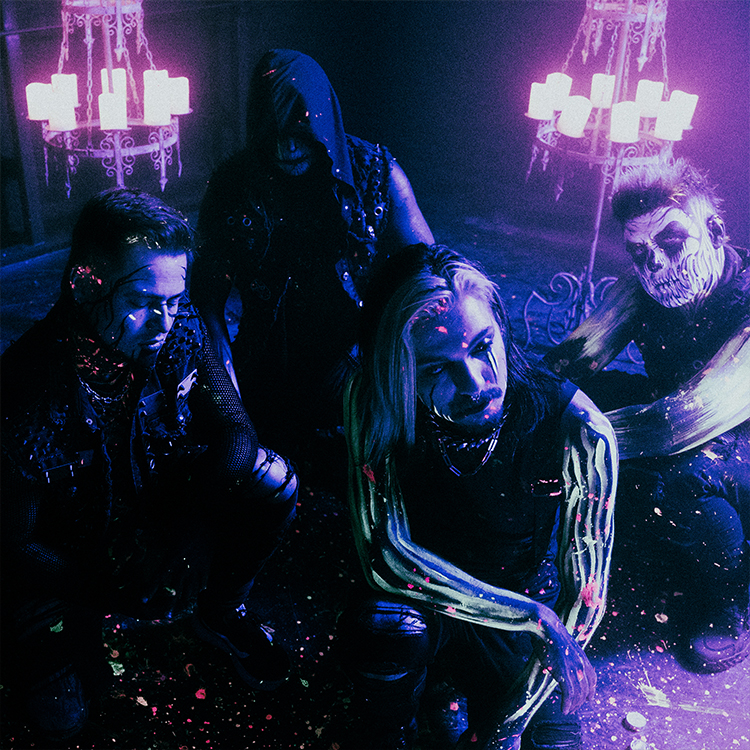 Dark Divine