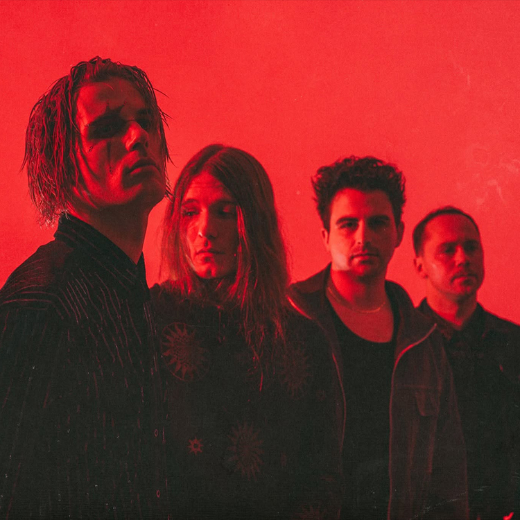 I See Stars