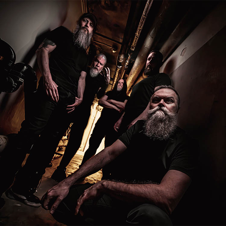 Meshuggah