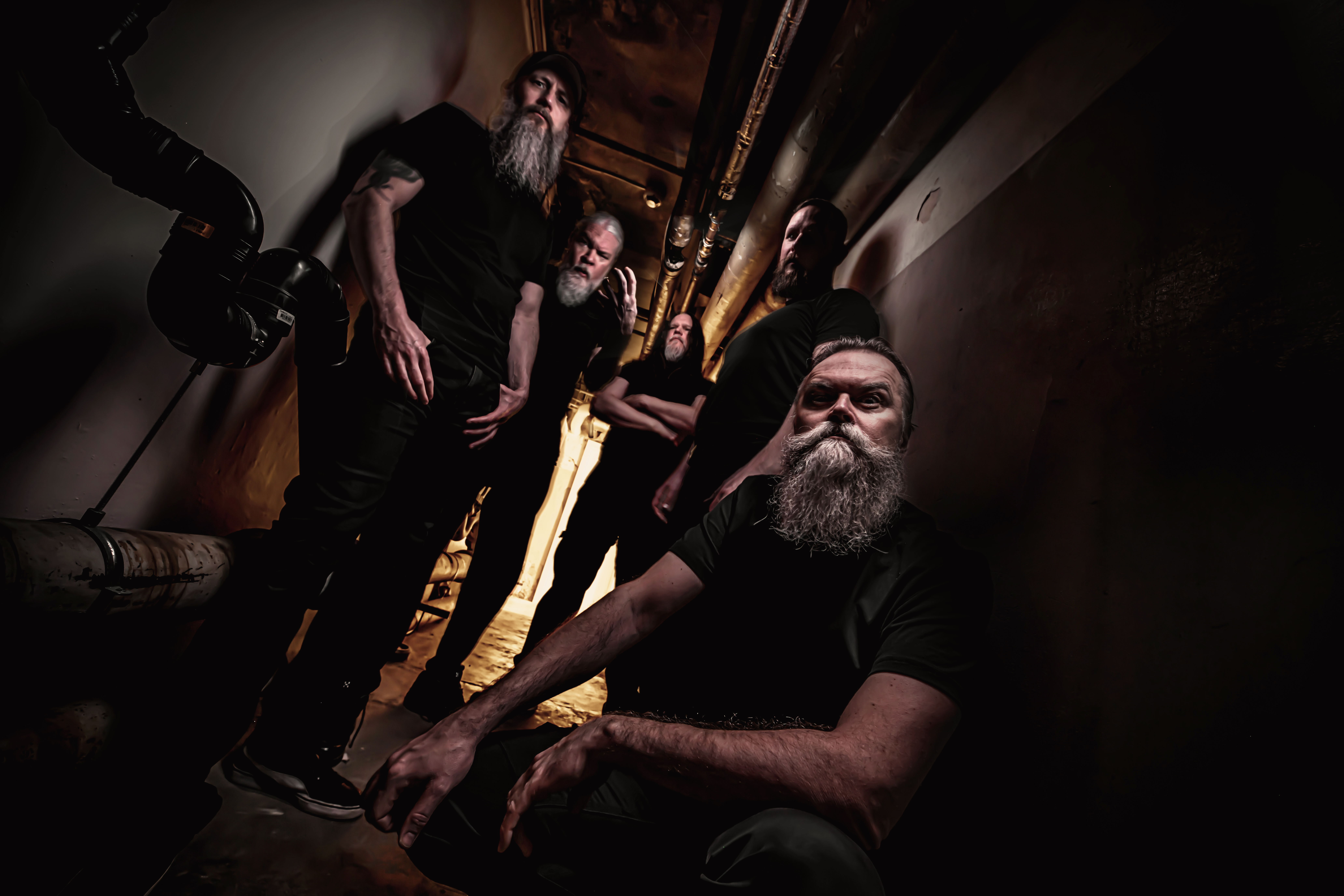 Meshuggah
