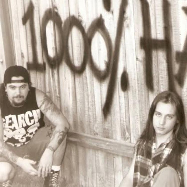 Nailbomb