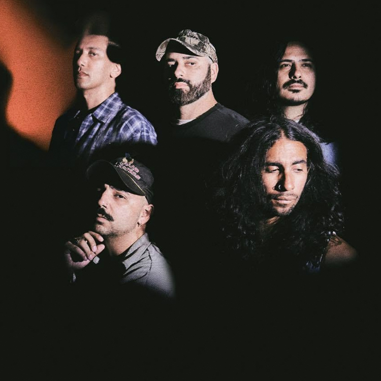 Palisades