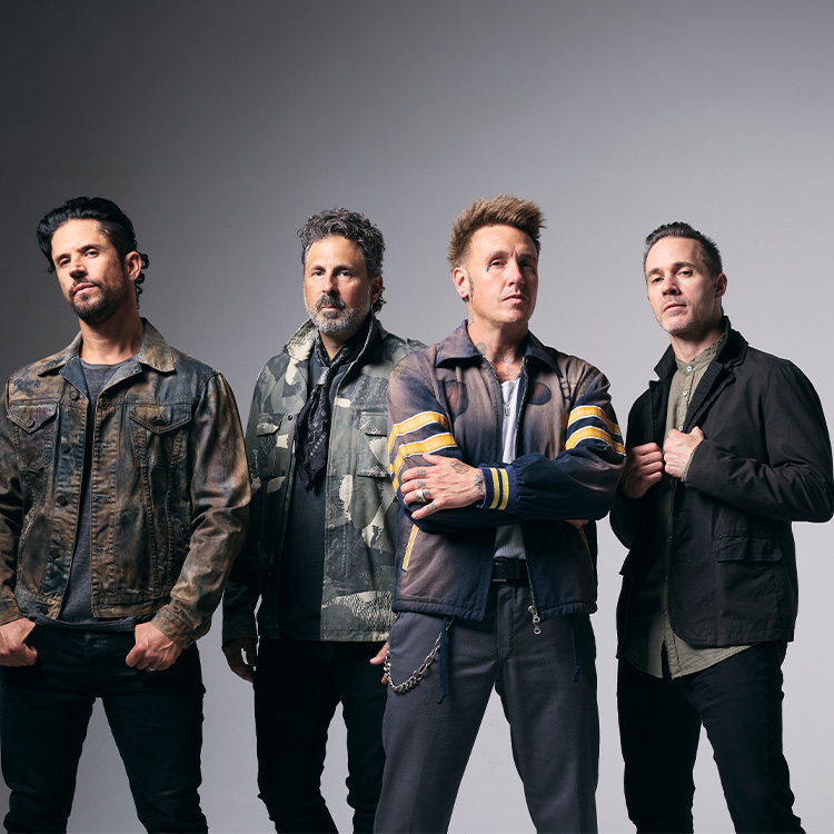 Papa Roach